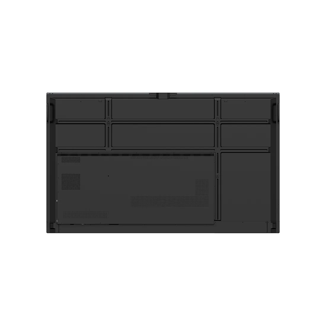Интерактивная панель XG 75AIVTBTM1416256 75", Black (75AIVTBTM1416256)