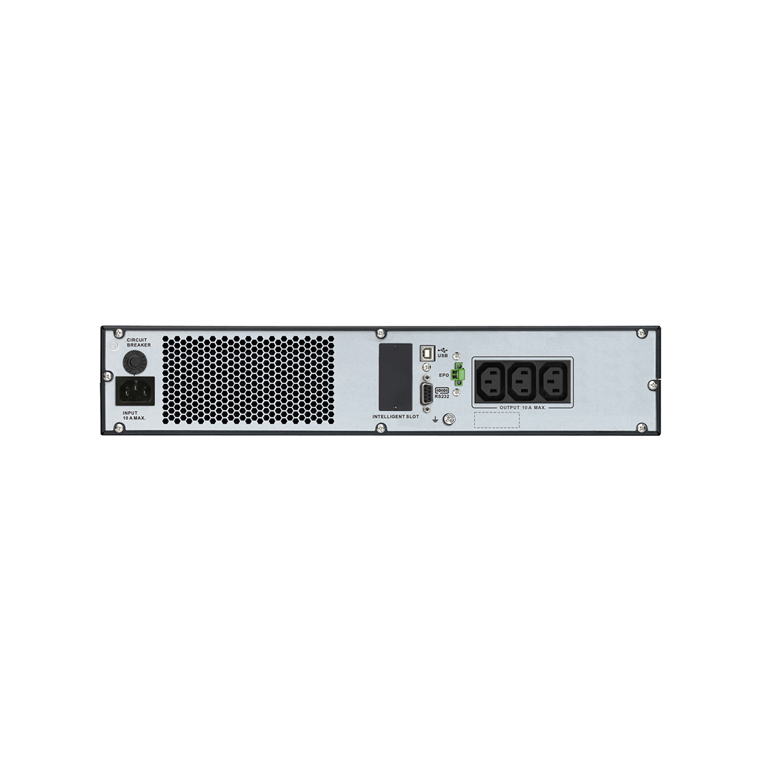 Источник бесперебойного питания APC Easy UPS SRV1KRIRK-E (SRV1KRIRK-E)
