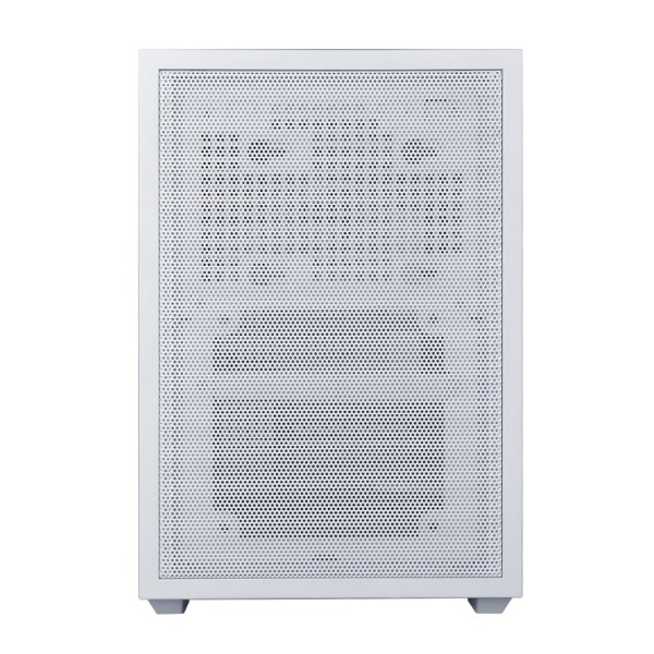 Корпус Lian Li B4W-WD White (G99.B4W-WD.00)