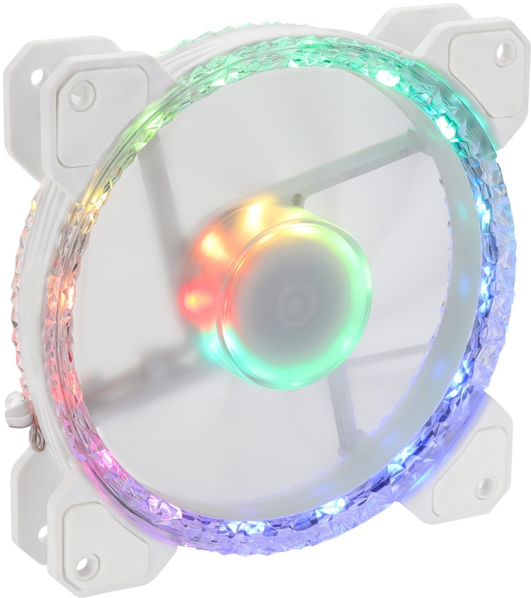 Кулер для корпуса GELID STELLA FROST (FN-Stella-02)