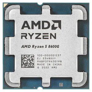 Процессор AMD Ryzen 5 PRO 8600G (100-000001239)