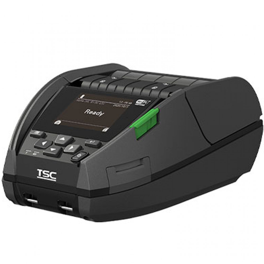 Принтер этикеток TSC Alpha-30L (A30L-A001-1002) Принтер этикеток TSC Alpha-30L (A30L-A001-1002)