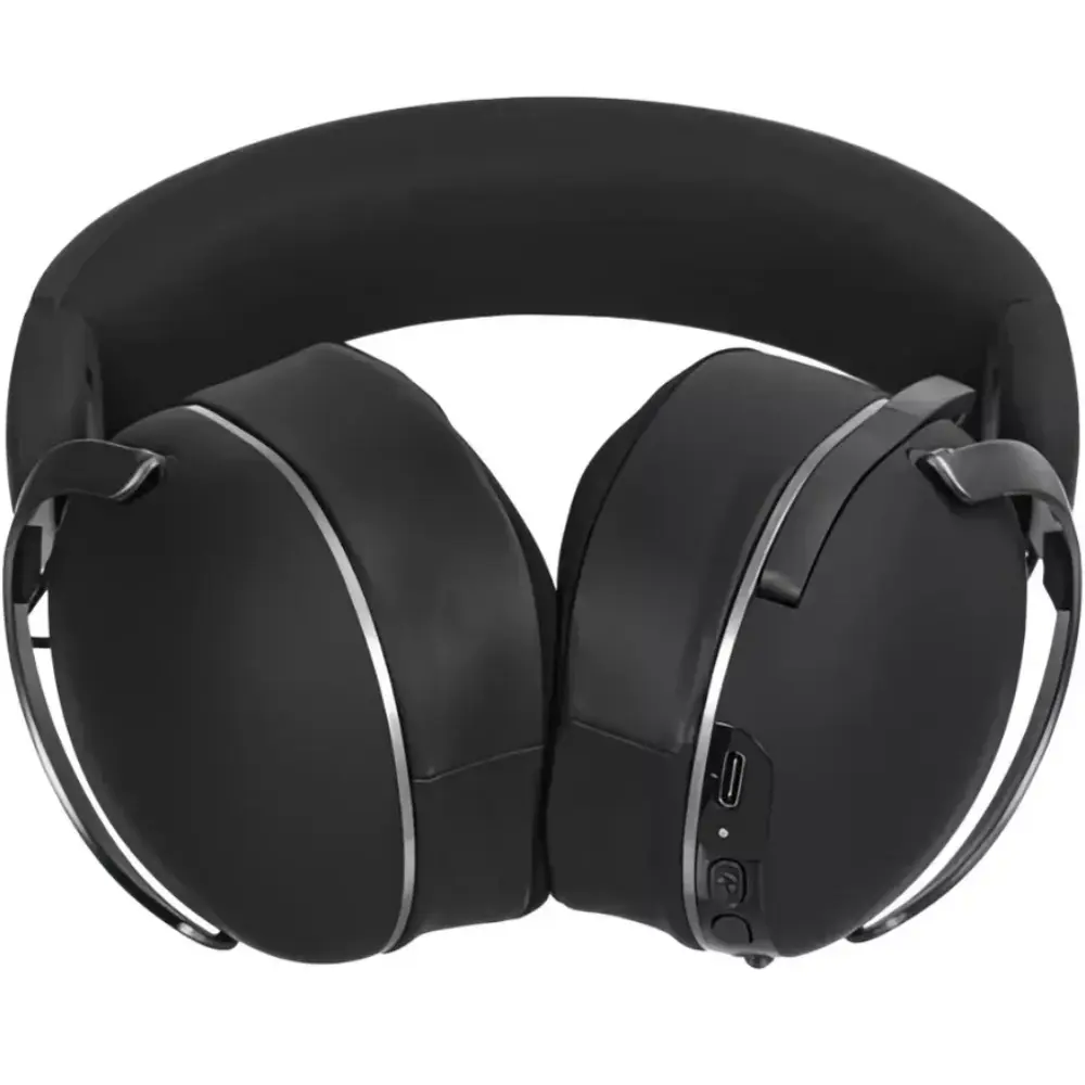 Игровая гарнитура Dark Project HS5 Black (DP-HS-1005) 