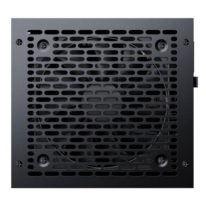 Блок питания ATX Wintek WT-500 V2, 500W, black (WT-500 V2)
