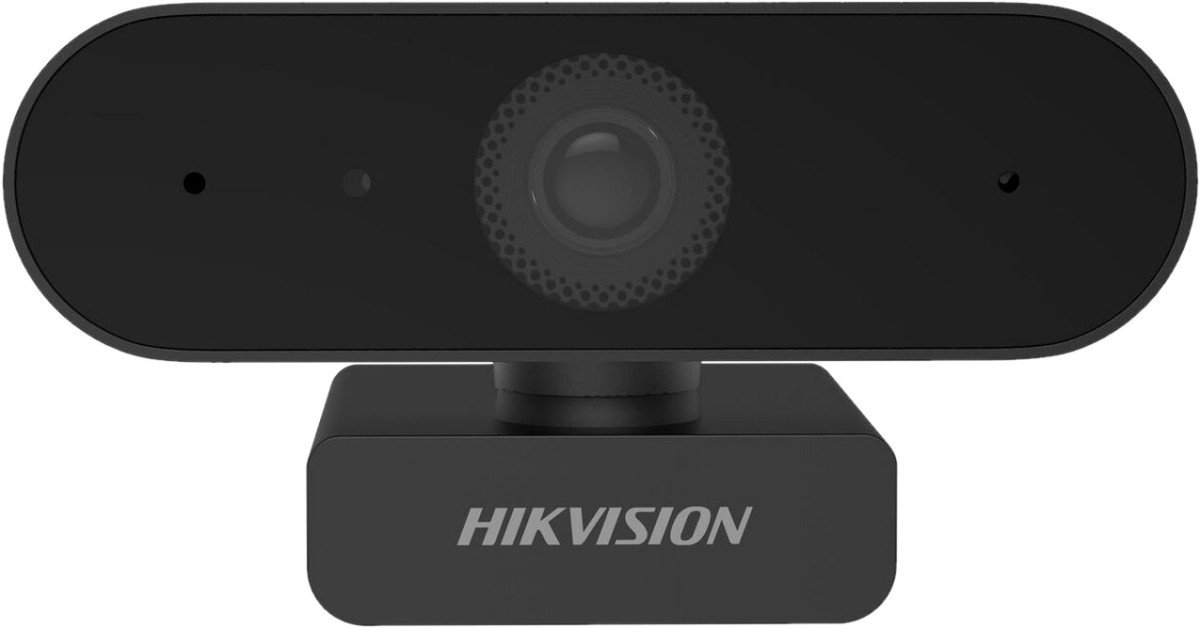 Веб-Камера Hikvision DS-U02 (DS-U02)
