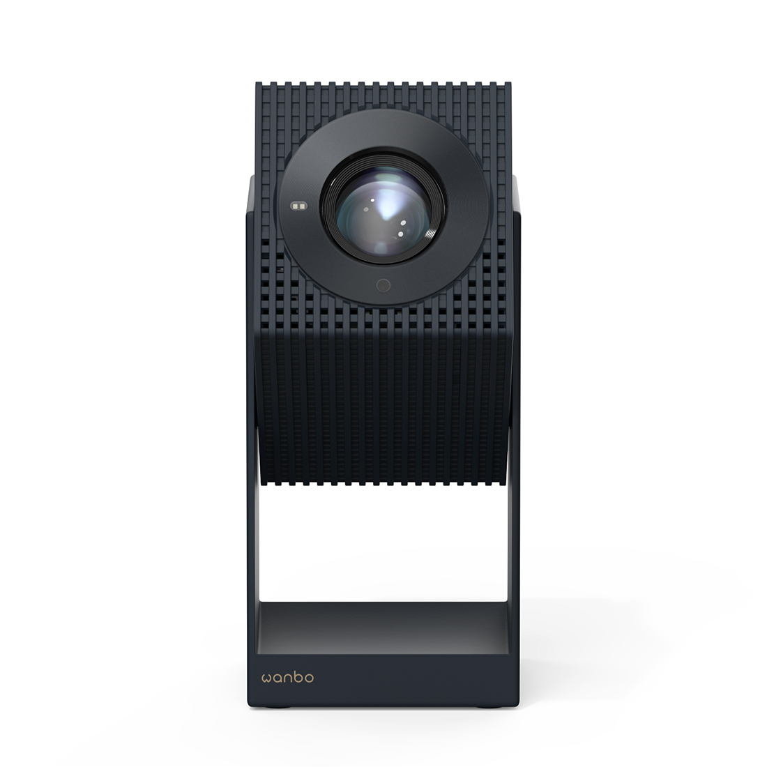 Проектор портативный Wanbo Cube 2 Pro, Dark Blue (Cube 2 Pro)