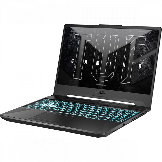 Ноутбук ASUS TUF Gaming F15 FX506HCB, (90NR0724-M06420)
