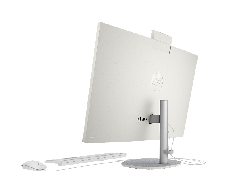 Моноблок HP All-in-One 27-cr1004ci, 27" (A33HKEA)