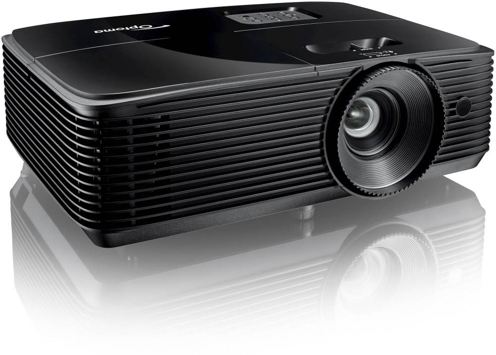 Проектор Optoma X381 (X381)