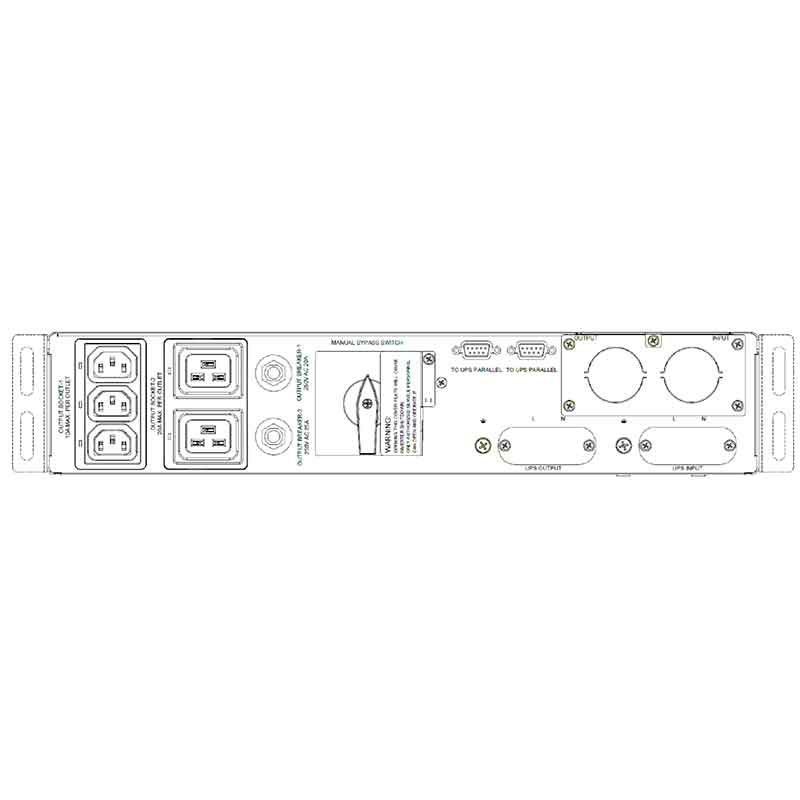Байпас Delta PDB1511A531035 (PDB1511A531035)