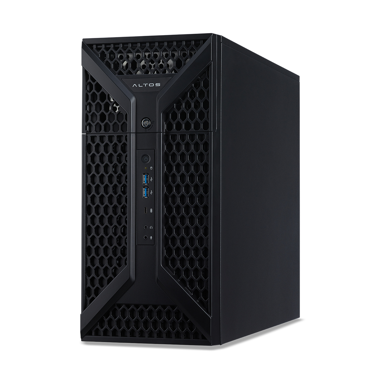 Рабочая станция ACER Altos P330F6 (US.RTQTL.006)