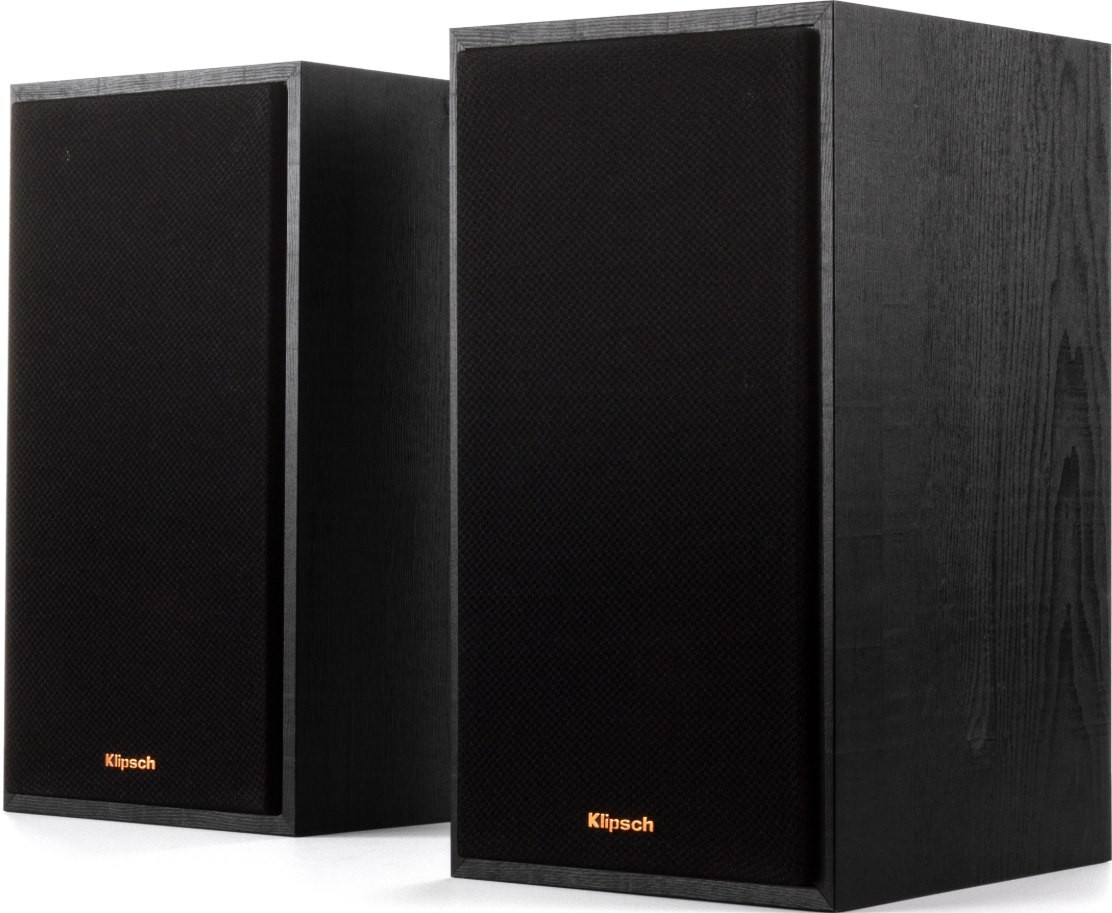 Колонки Klipsch R-51PM, Black (1066255)