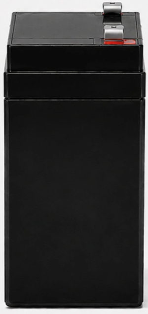 Аккумулятор EnerGrid GP6120, 6В 12Ач (EnerGrid GP6120)