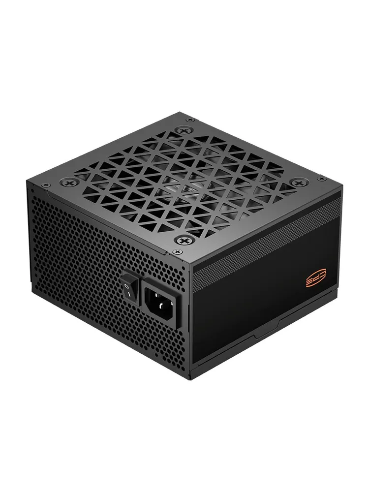 Блок питания PCCooler  YK650H (P3-YK650H-B1H)