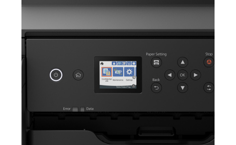  Принтер струйный цветной Epson L11160, А3+ (C11CJ04404)