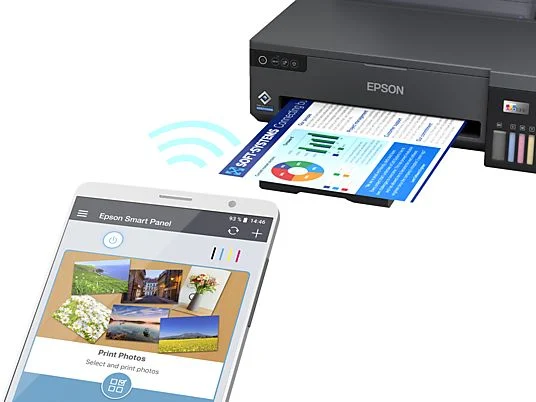 Принтер Epson L11050 фабрика печати (C11CK39403)