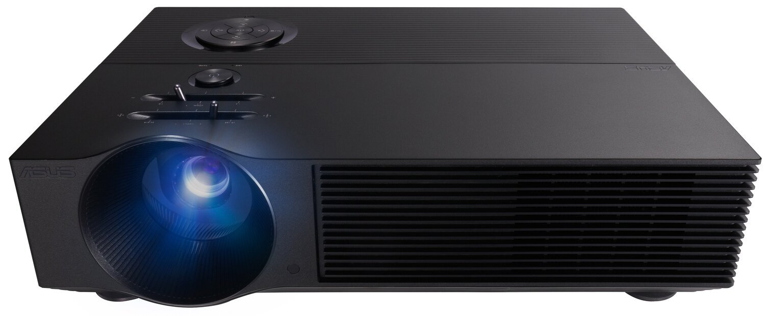 Проектор Asus H1 (90LJ00F0-B00270)