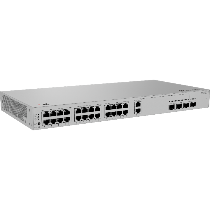 Коммутатор Huawei S310S-26PN4JX (S310S-26PN4JX) Коммутатор Huawei S310S-26PN4JX (S310S-26PN4JX)