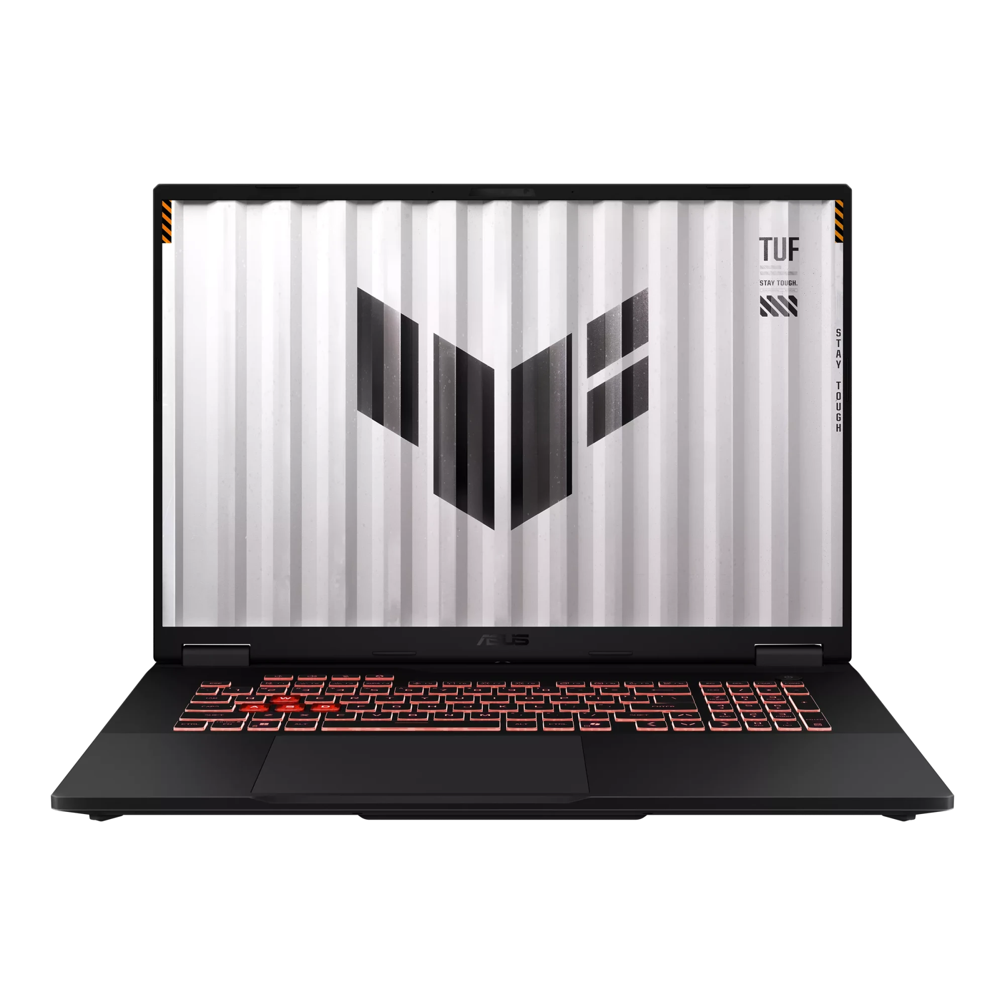 Ноутбук ASUS TUF Gaming A18 FA808PP-S8050W 18" (90NR0MG1-M001Z0)