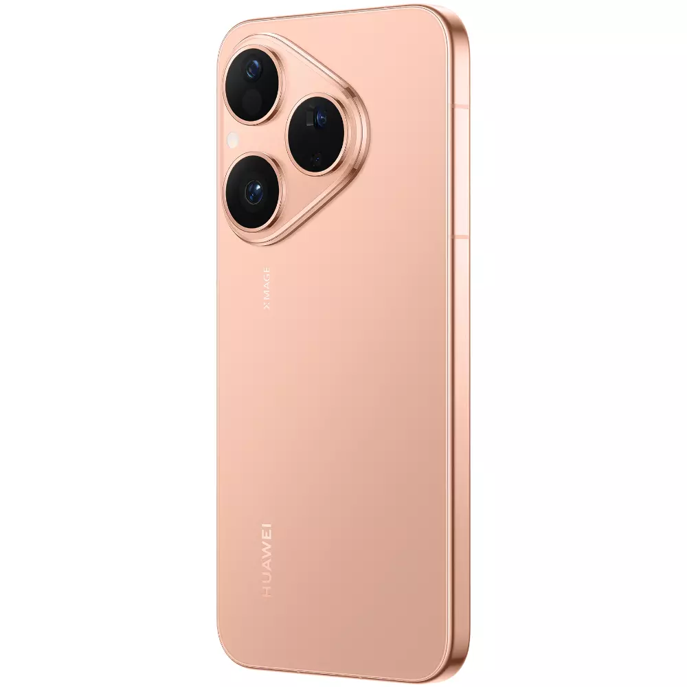 Смартфон Huawei Pura 80 - Gold (Pura 80/12/256/Gold)