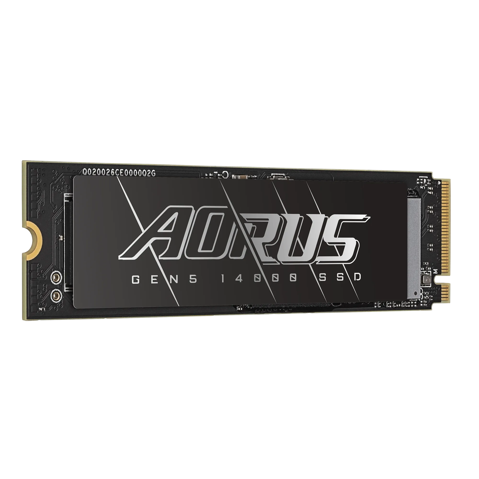  Твердотельный накопитель SSD 1000Gb (AG514K1TB)