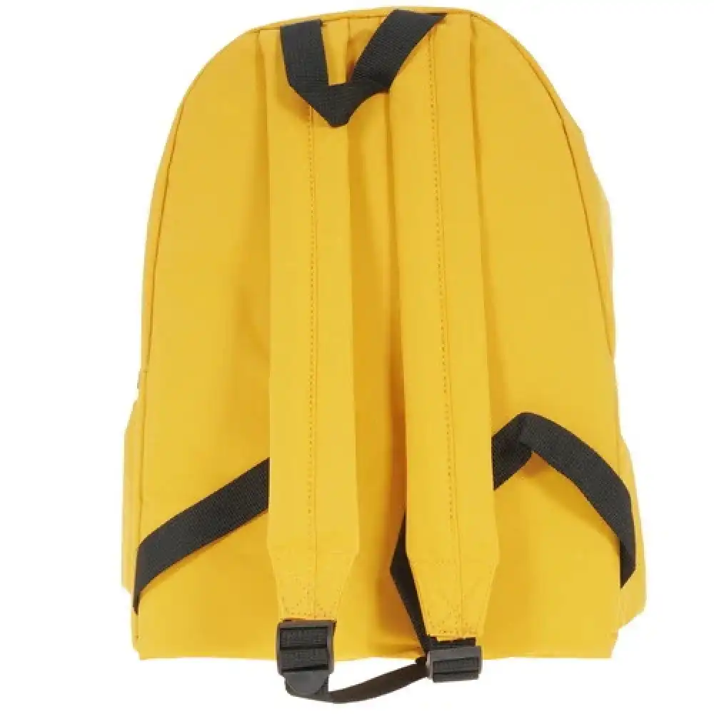 Рюкзак BRAUBERG 225378, Yellow (225378)