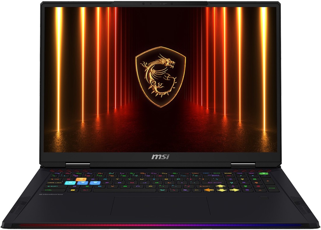 Ноутбук MSI Raider A18 HX A9WIG-245XKZ (9S7-182L72-245)