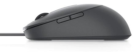 Мышь Dell Pro MS3220, Titan Gray (MS3220-Titan )