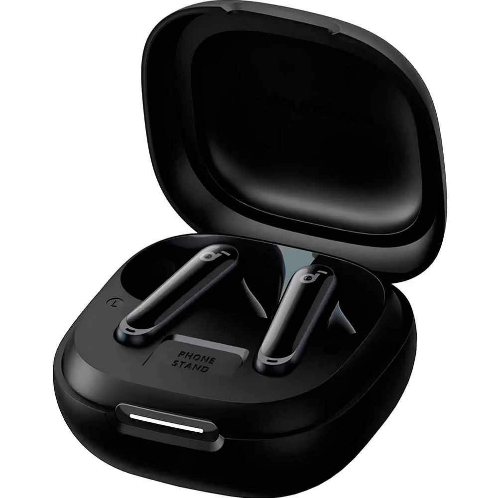 Наушники soundcore P40i - Black (A3955-BK)