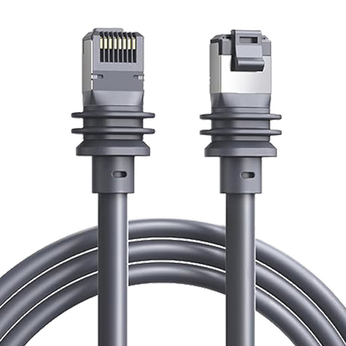 Patch-Cord  UGREEN 6 Cat, F/UTP, Starlink 5m, NW333 (65789) 