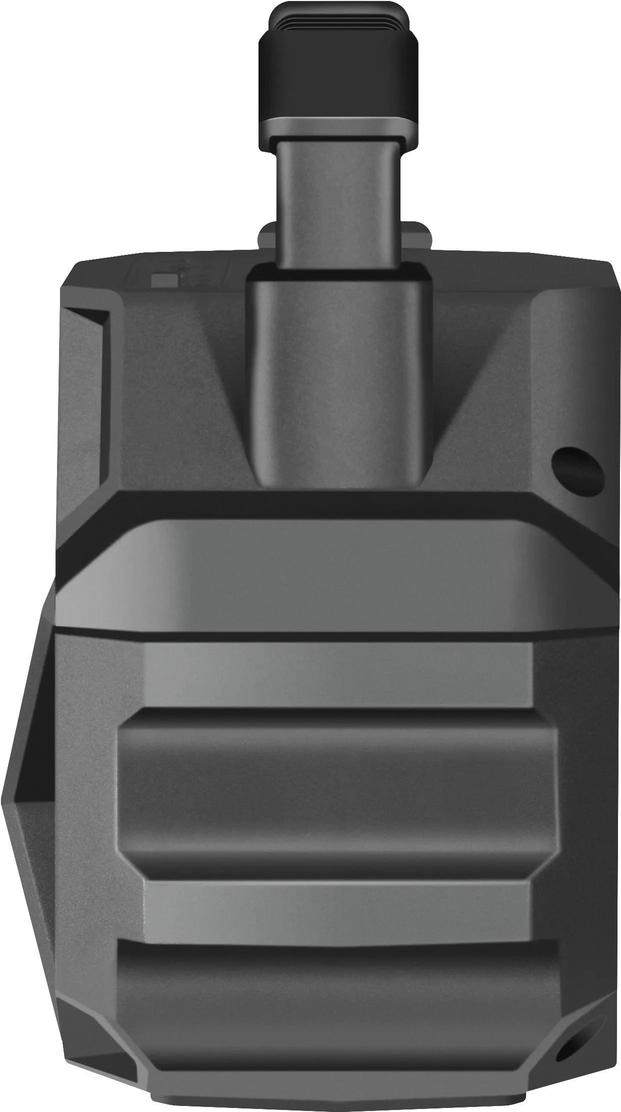 Портативная колонка Defender G98 черный (65098)