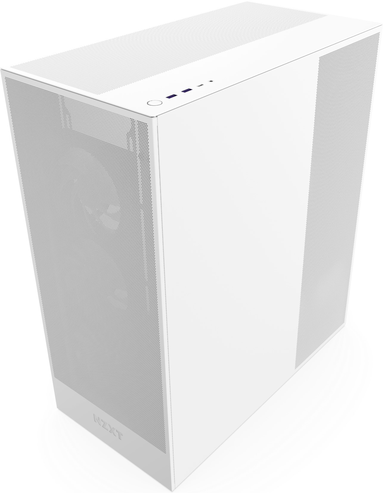 Корпус NZXT H7 Flow (CM-H72FW-01)