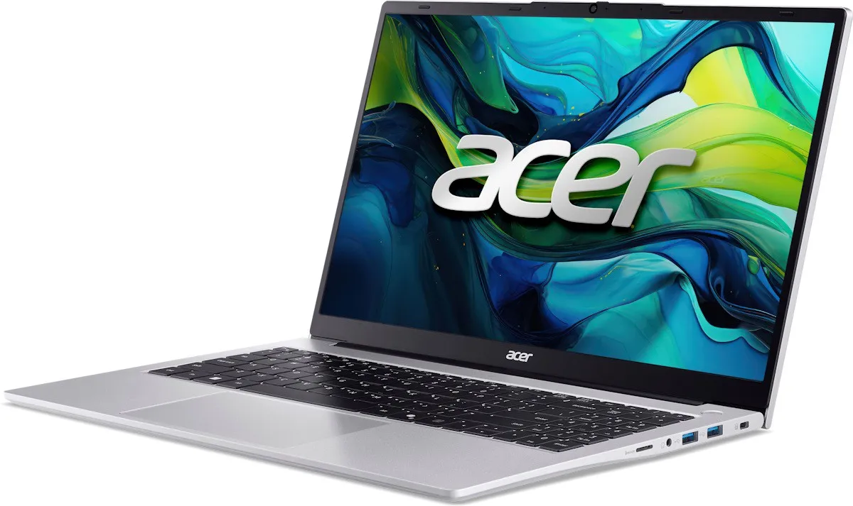 Ноутбук ACER Aspire Lite AL15-41P (NX.DJ2ER.001)