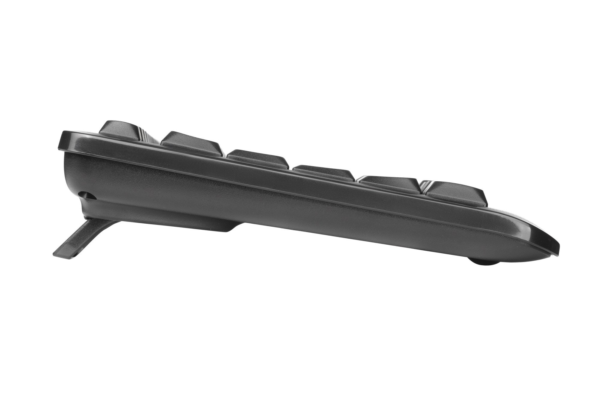 Клавиатура 2Е KS220, Black (2E-KS220WB)