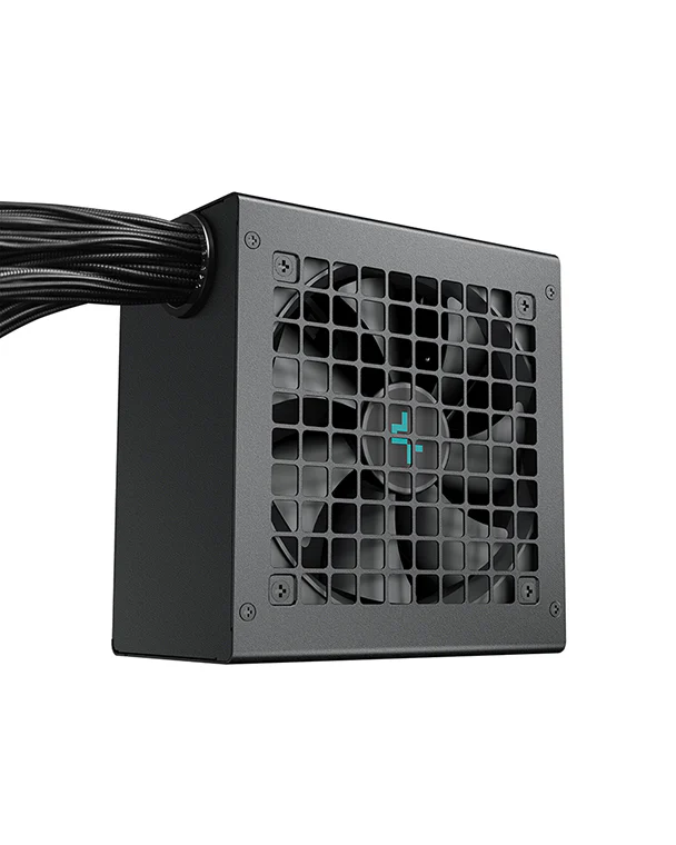 Блок питания DeepCool GamerStorm PN850D-FC ATX 850W (R-PN850D-FC0B-WGEU-V2)