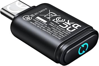 Bluetooth адаптер UGREEN BT501 (45008) 