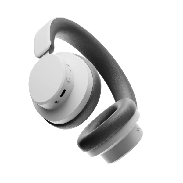 Наушники ARG IS-AN2 White-Grey (IS-AN2-WH)