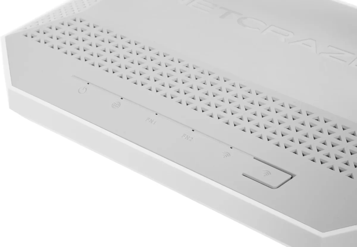 Маршрутизатор беспроводной Netcraze Giga (NC-1012)