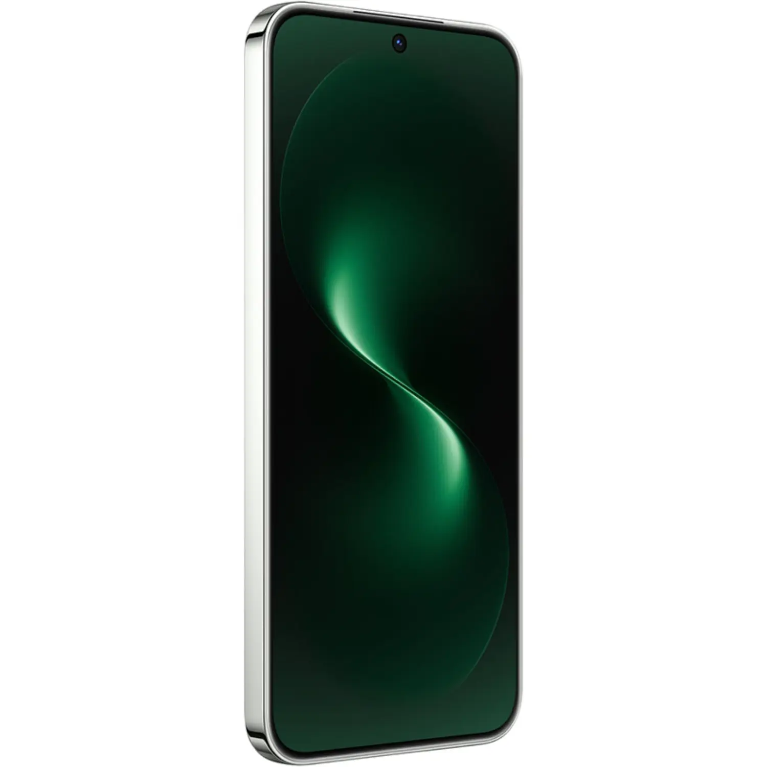 Смартфон HUAWEI nova 15 12GB+512GB, Green (51098TSD)