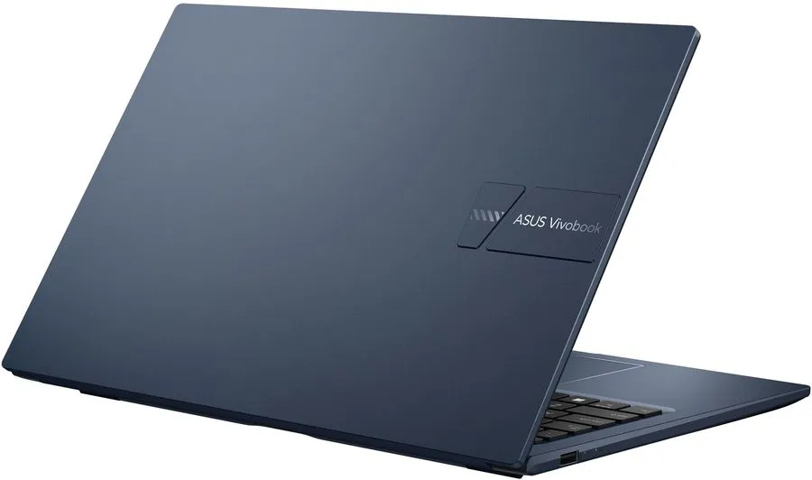 Ноутбук ASUS VivoBook 15 X1504VA-BQ4055 (90NB13Y1-M01PX0)