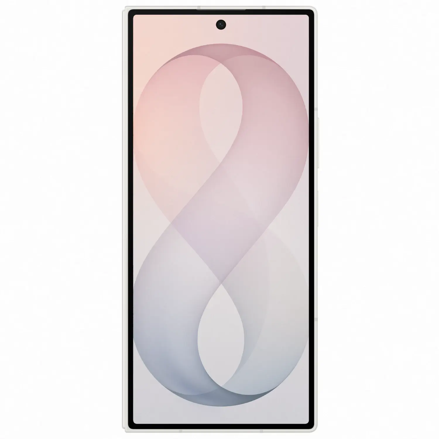 Смартфон Samsung Galaxy Z Fold8 Ultra 5G, 256GB, Cream (SM-F976BZWBSKZ)