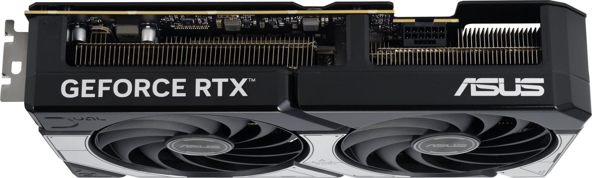 Видеокарта Asus Dual GeForce RTX 5070 12GB GDDR7 OC Edition (DUAL-RTX5070-O12G)