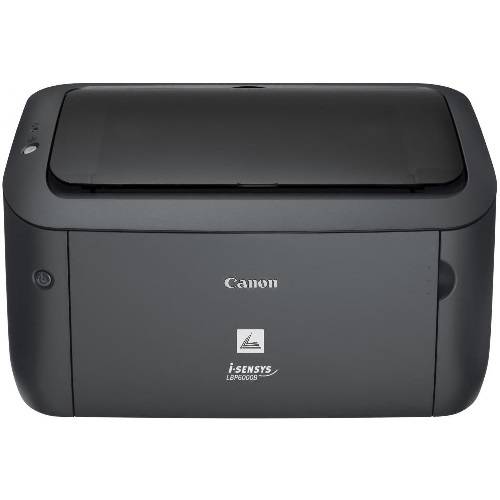 Принтер лазерный Canon i-SENSYS LBP6030B (8468B042)