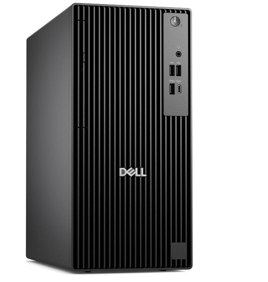 Системный блок Dell Pro Tower QCT1250 (210-BPRW_BTO110_QCT1250_EMEA)