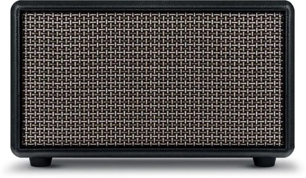 Колонки Rombica MySound Rock (2.0), Black (BT-S023)