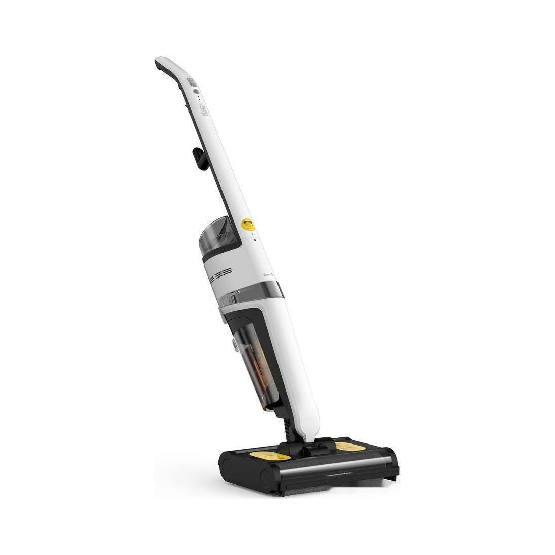 Пылесос моющий Deerma Water-suction Sweeper DEM-VX20W (DEM-VX20W)