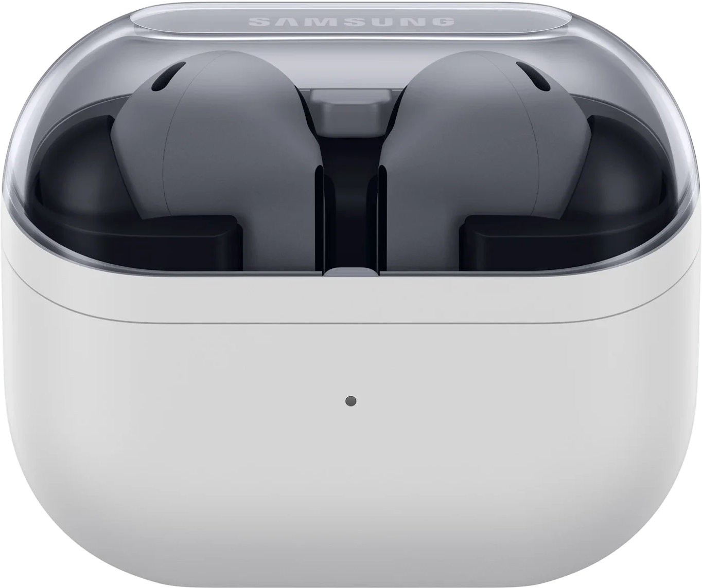 Наушники беспроводные Samsung Galaxy Buds 3FE, Gray (SM-R420NZAACIS)