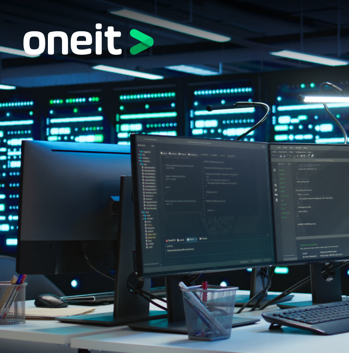 Абонентское обслуживание IT