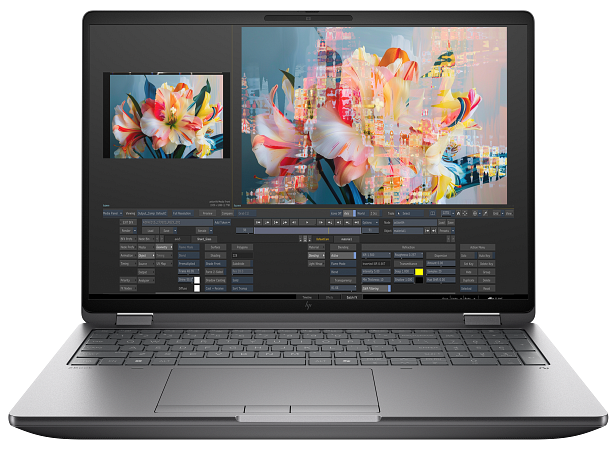 Ноутбук HP ZBook Fury G1i 16" (C91W4EA)