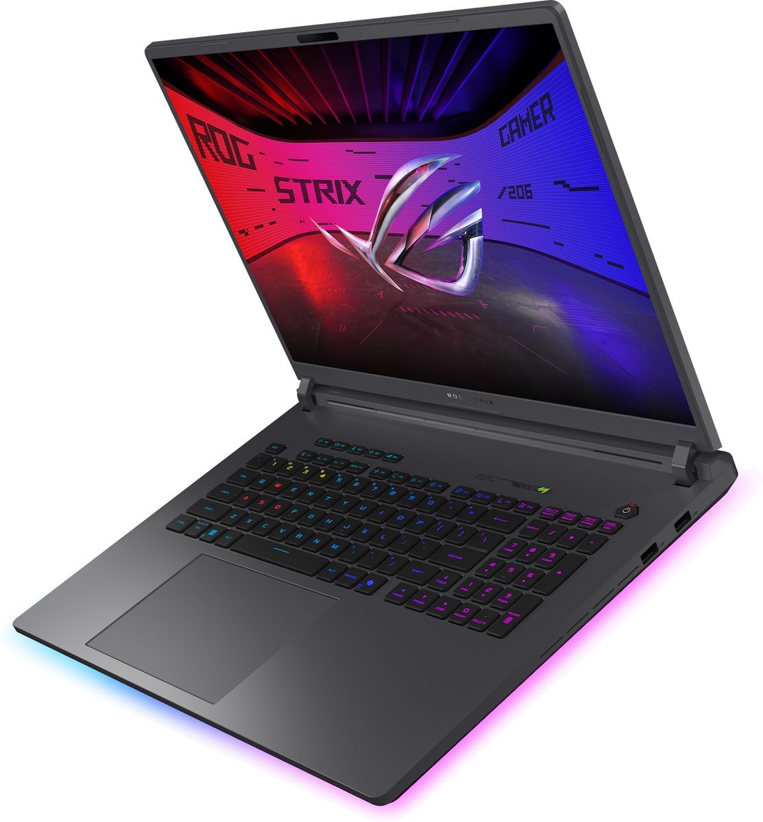 Ноутбук Asus ROG Strix G18 G815JMR-S9064 18" (90NR0LE1-M00370)